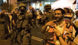 الرئيس الفلسطيني يحذر من اشتعال صراع ديني “يحرق الأخضر واليابس”